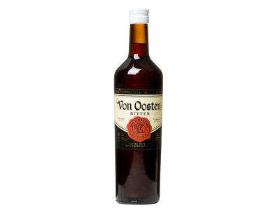 Von Oosten