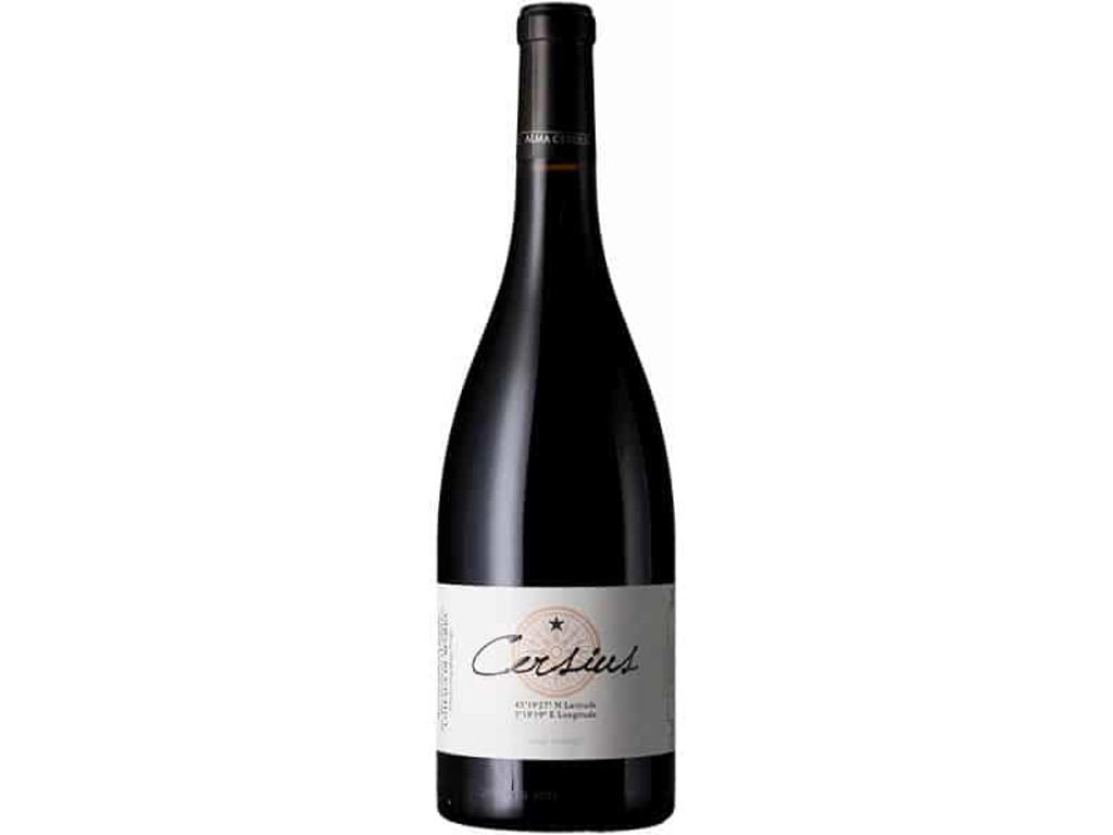 Alma Cersius - Cersius Red IGP