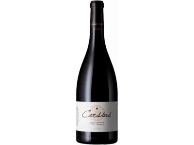 Alma Cersius - Cersius Red IGP