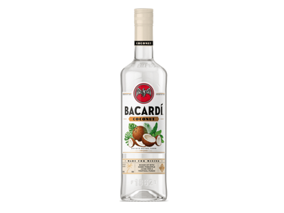 Bacardi Coconut