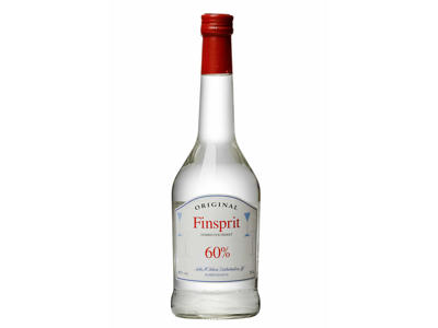 Finsprit Original