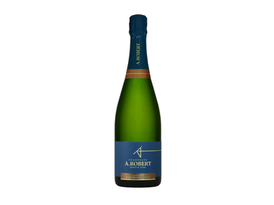 A. Robert - Ancrages Vintage
