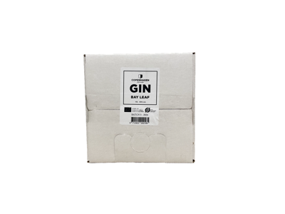 Copenhagen Distillery Bay Leaf, 10L BIB, Øko