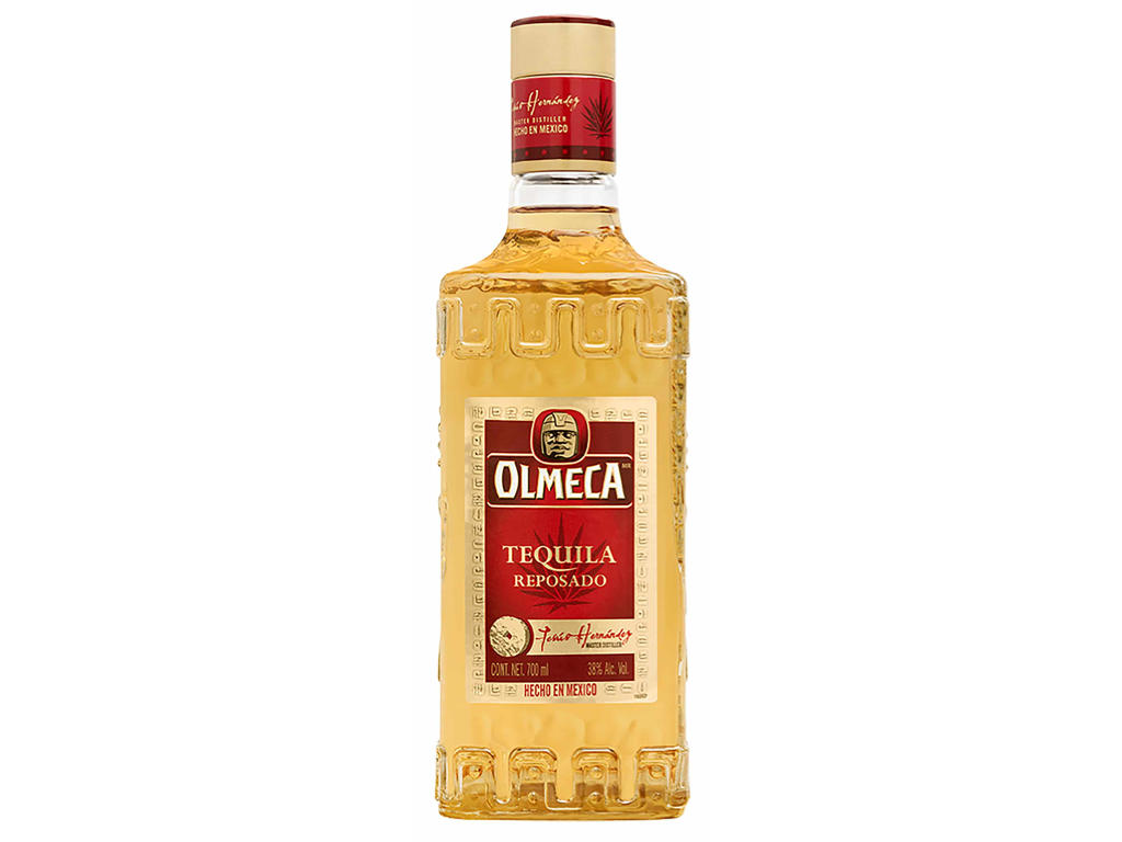 Olmeca Reposado