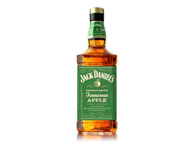 Jack Daniels Apple